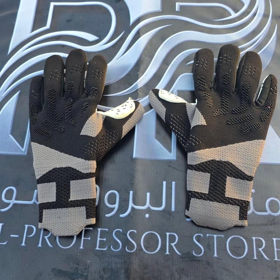 قفاز حارس رجالي