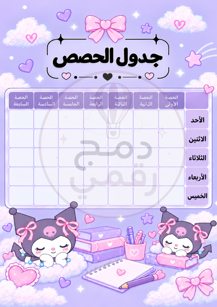 ملف إنجاز- كرومي 3