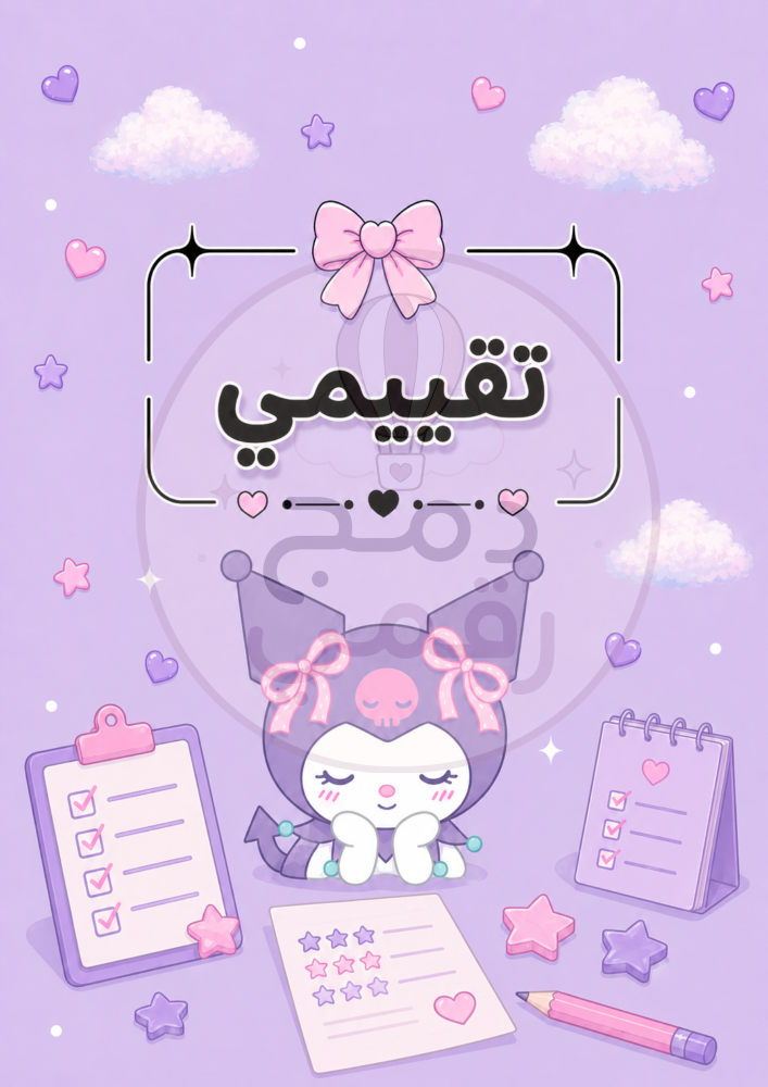 ملف إنجاز- كرومي 3