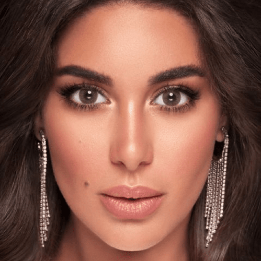عدسات ملونة من لنس مي - مالاكيت
