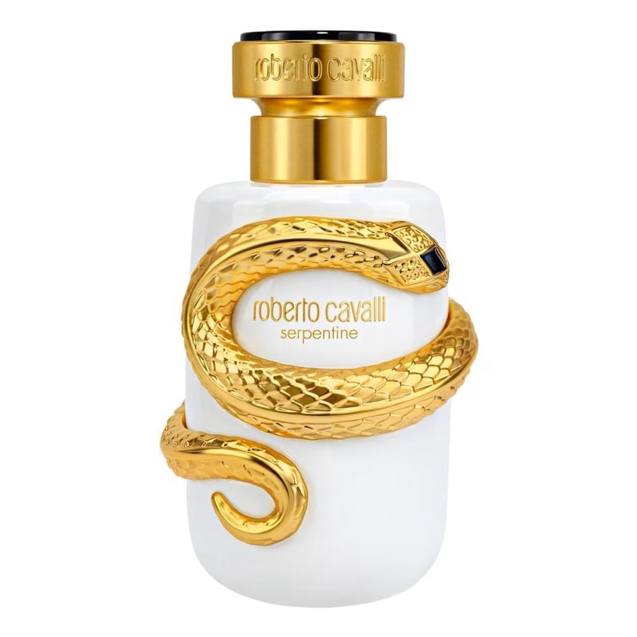 عطر روبرتو كافالي سيربنتين أو دو بارفان 100 مل