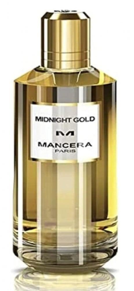 عطر مانسيرا ميدنايت قولد 120 مل