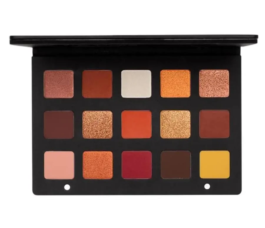 باليت شدو ناتاشا SUNSET PALETTE