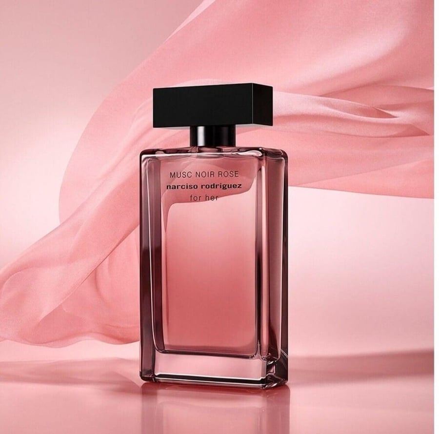 عطر نرسيسو رودريوار رو بارفيوم وغز مسك نز او د100مل