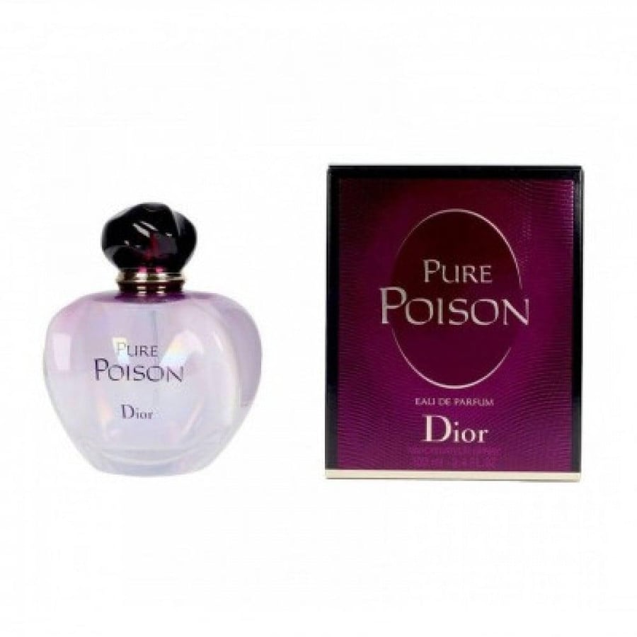 عطر للنساء بيوش بيور من ديور او دي برفيوم 100 مل
