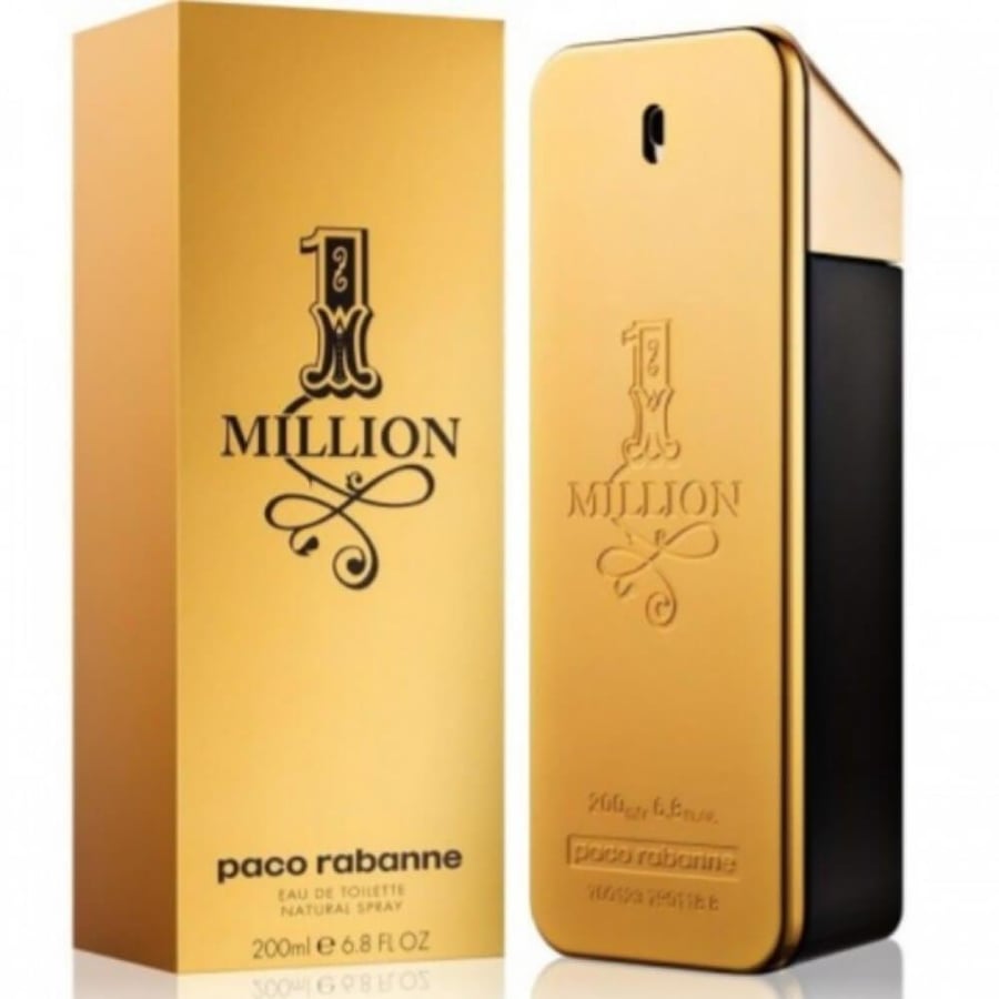 عطر باكو رابان 1 مليون 100مل