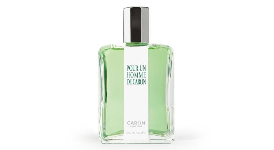 عطر كارون الاخضر بور ان هوم 200 مل اودي تواليت
