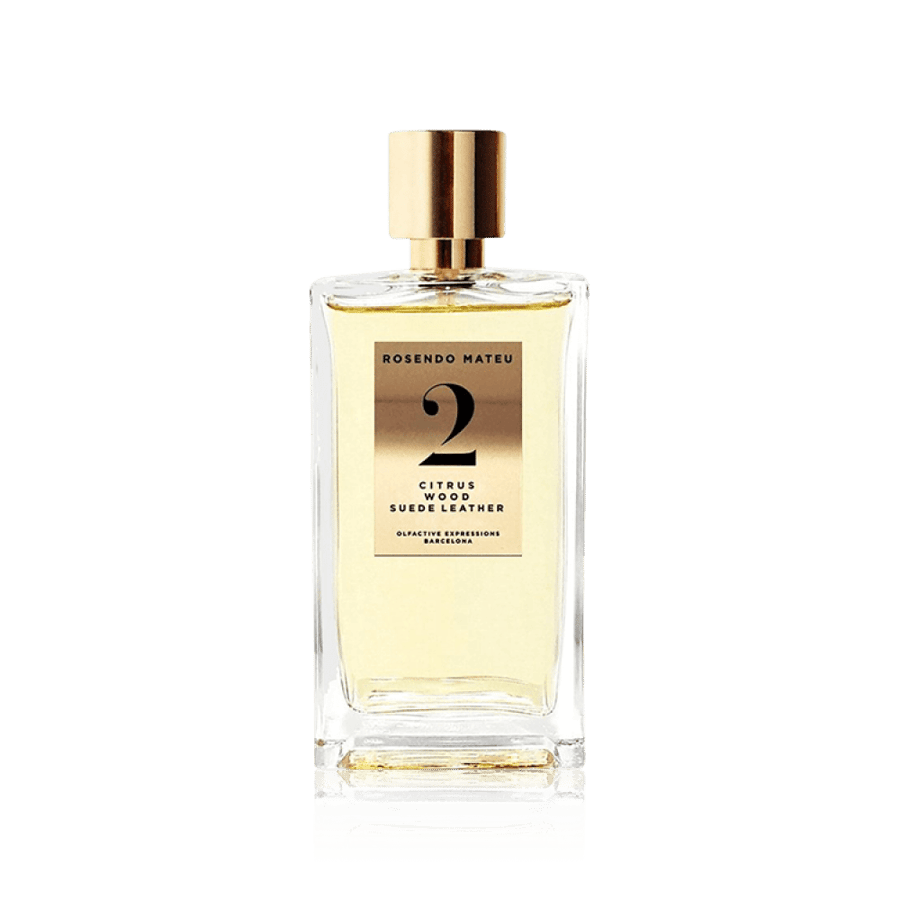 عطر روسيندو ماتيو نمبر تو 2 اودي بارفيوم 100مل