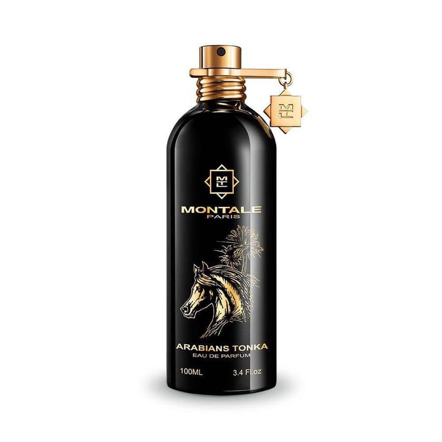 عطر مونتال أرابيان تونكا أو دو برفيوم للجنسين 100مل