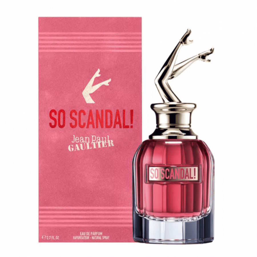 عطر جان بول غولتير سو سكاندال او دو بارفيوم 50مل