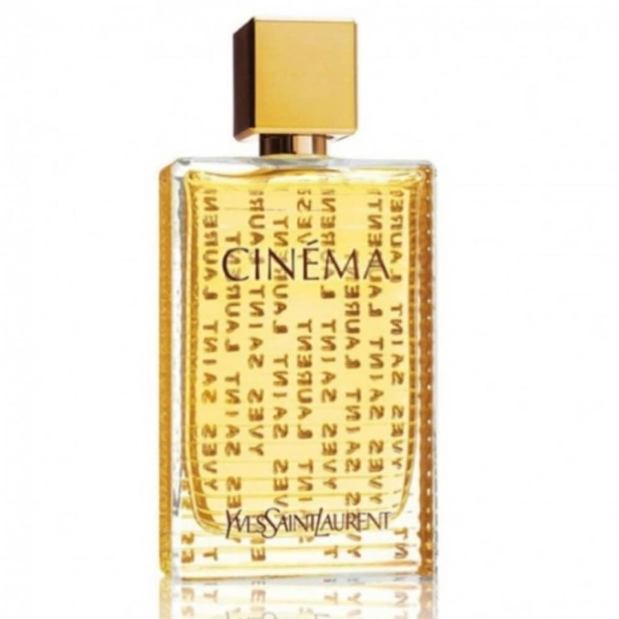 عطر ايف سان لوران سينماء 90ML