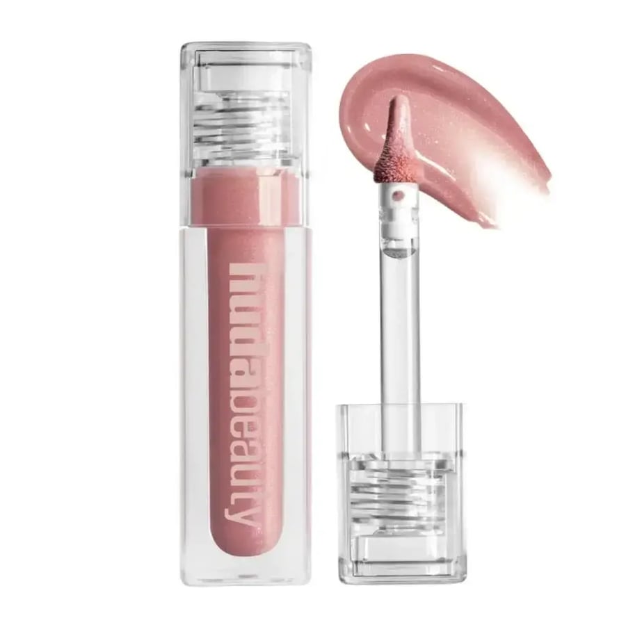 قلوس هدى بيوتي 3.9ml - SHE FLIRTY
