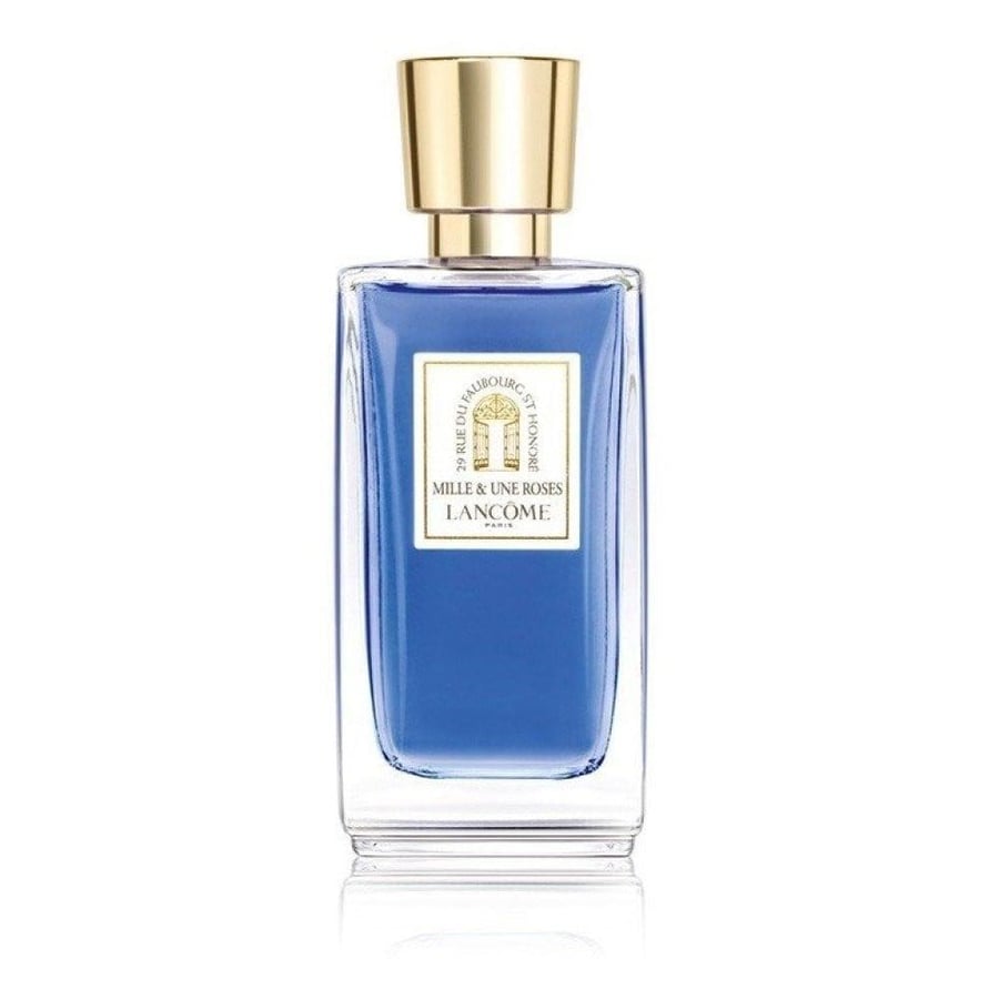 عطر لانكوم روز Mille & Une Roses الازرق او دو بارفيوم 75مل