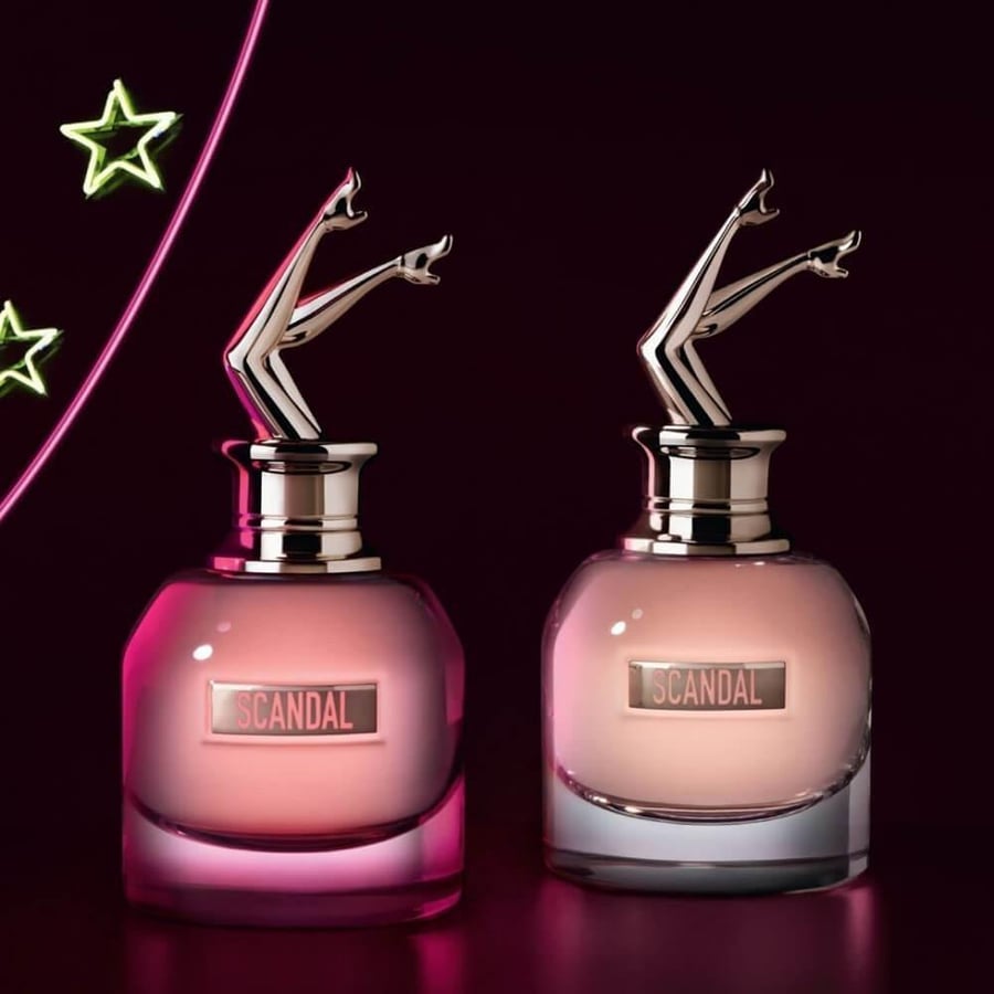 عطر جان بول جولتير سكاندل باي نايت 80ML