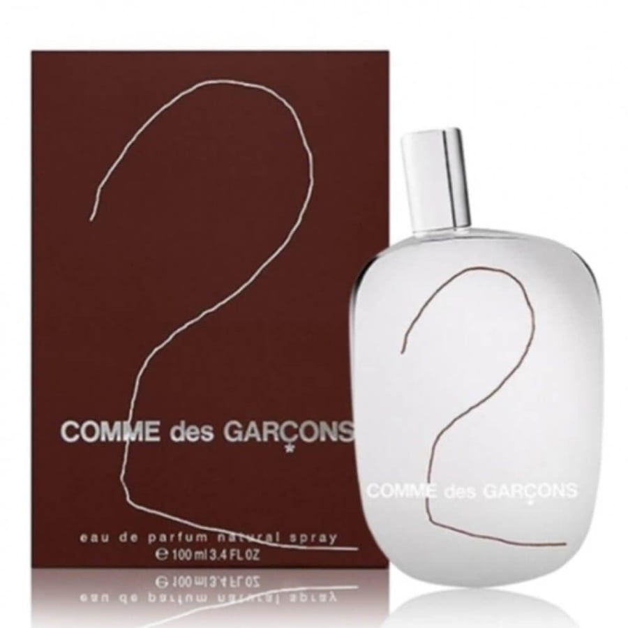 كوم دي غارسون 100ML