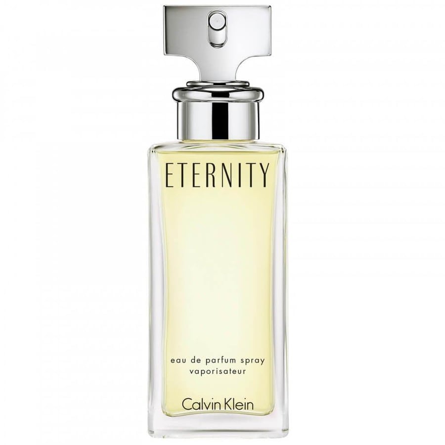 عطر كالفن كلاين اترنتي النسائي بارفيوم 100مل