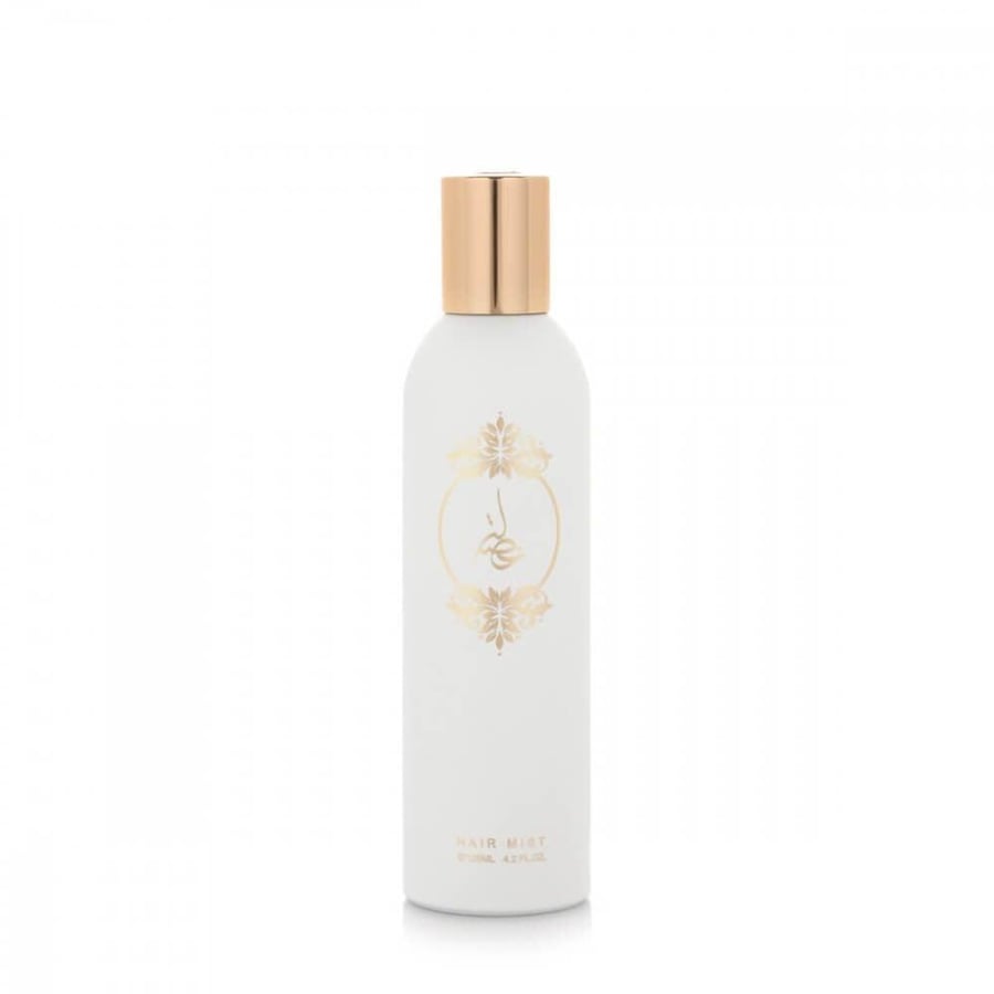 عطر شعر خصلة بيج - 125مل - مركز