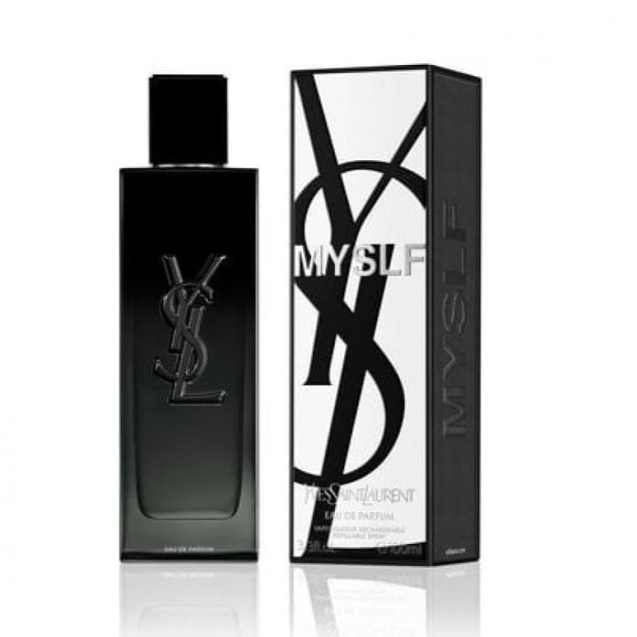 عطر ايف سان لوران ماي سلف او دو بارفيوم 100مل