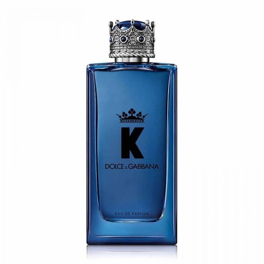 عطر دولتشي غابانا كيه للرجال او دي برفيوم الجديد 100ML