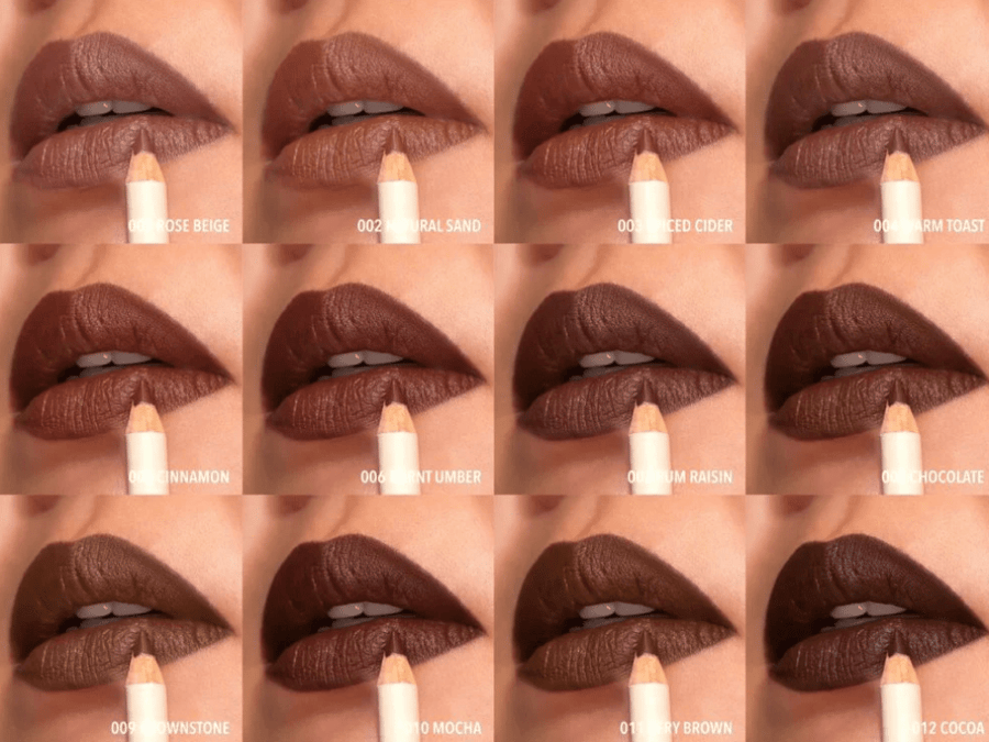 محدد شفاه مويرا - MUST HAVE LIP LINER