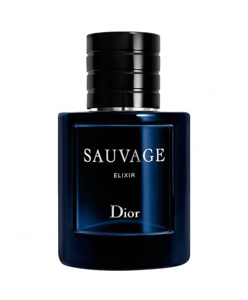 عطر ديور سوفاج الكسير او دو بارفيوم 60مل