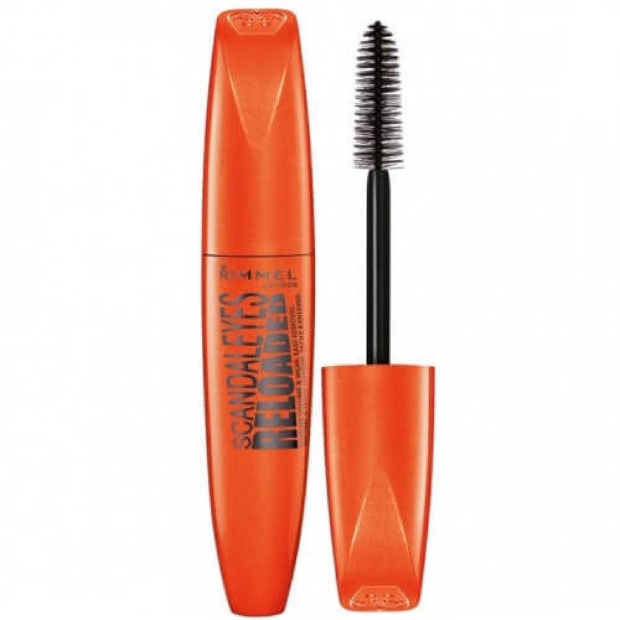مسكرا ريميل اورنج  RIMMEL