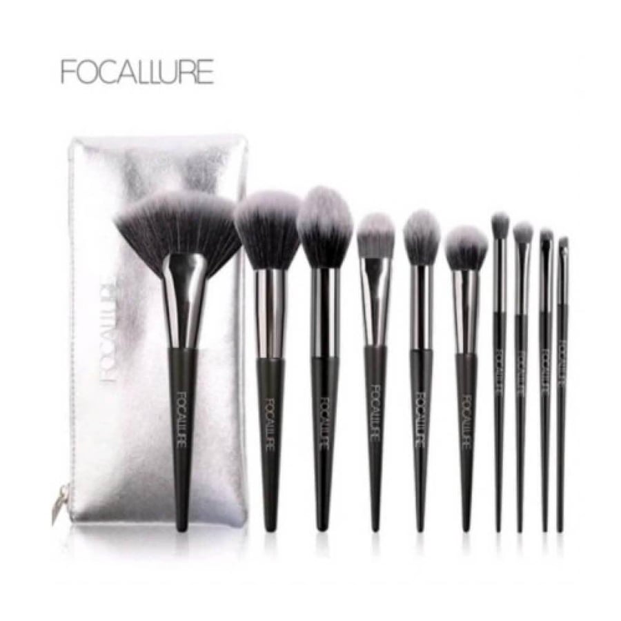 فرش 10فرش فوكالور بيوتي focallure beauty