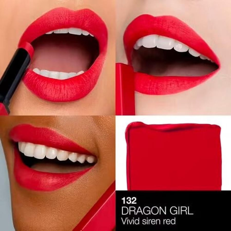 روج نارس كريمي DRAGON GIRL