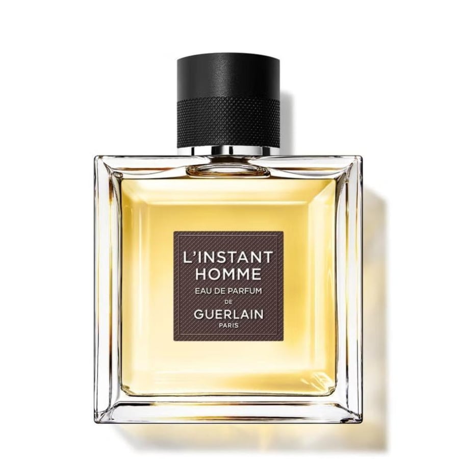 عطر غيرلان لينستانت الرجالي او دو بارفيوم 100مل