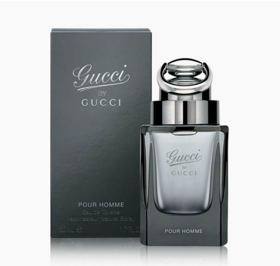 عطر قوتشي بور هوم للرجال او دى تواليت 90ML