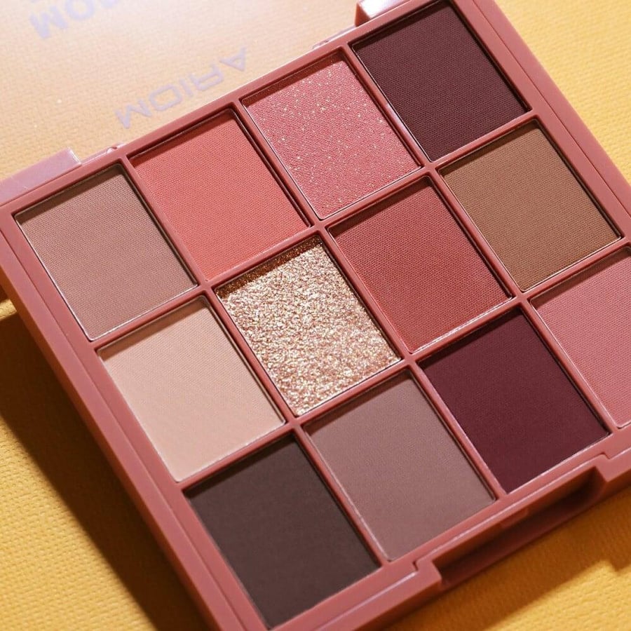 باليت شدو مويرا  MODERN BEAUTY EPP004