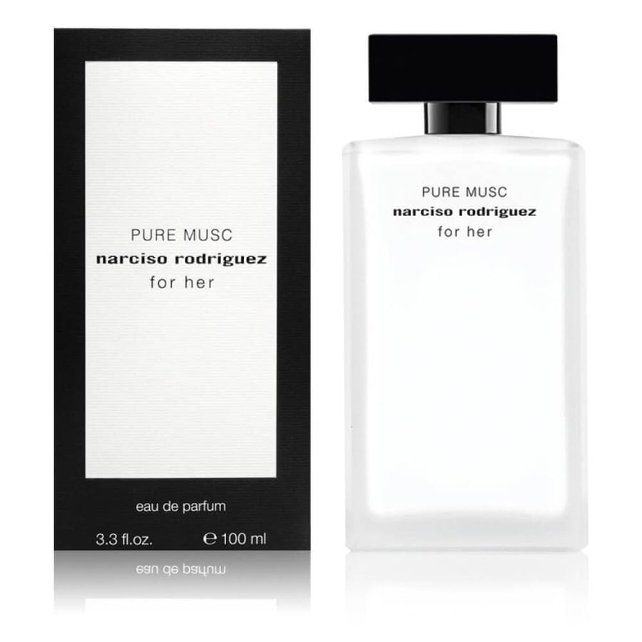 عطر نارسيسو رودريغز بيور مسك فور هير 100ML