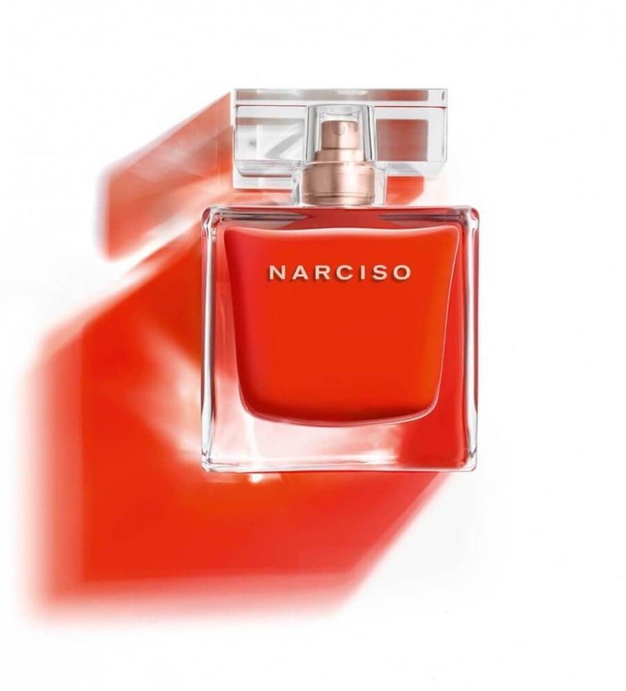 عطرنارسيسو رودريغز او دو روج او دي تواليت  90ML