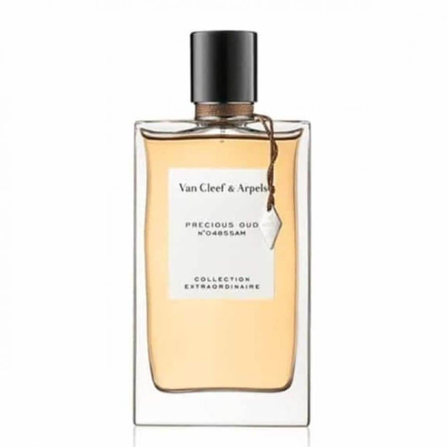 عطر فان كليف اند اربيلس بريشس عود 75ML