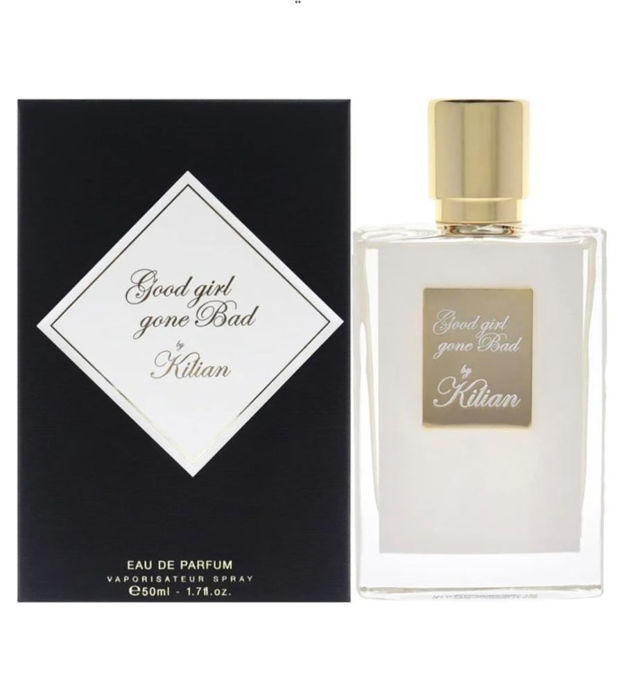عطر غود جيرل غون باد كيليان 50مل