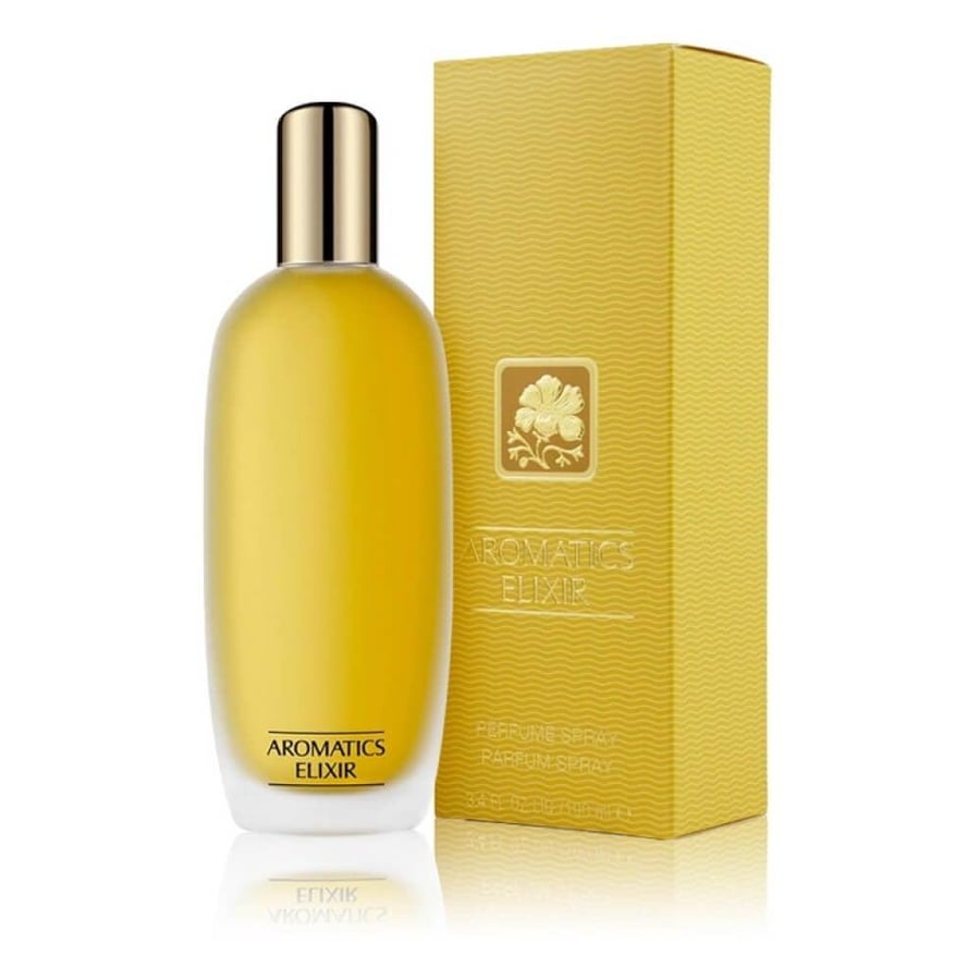 عطر كلينك اروماتيكس اليكسير او دو بارفيوم 100مل