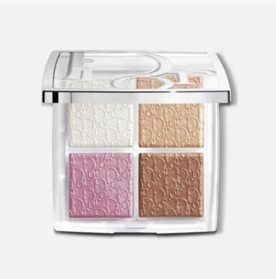 اضاءة ديور باكستيج رباعية - 001 UNIVERSAL GLOW