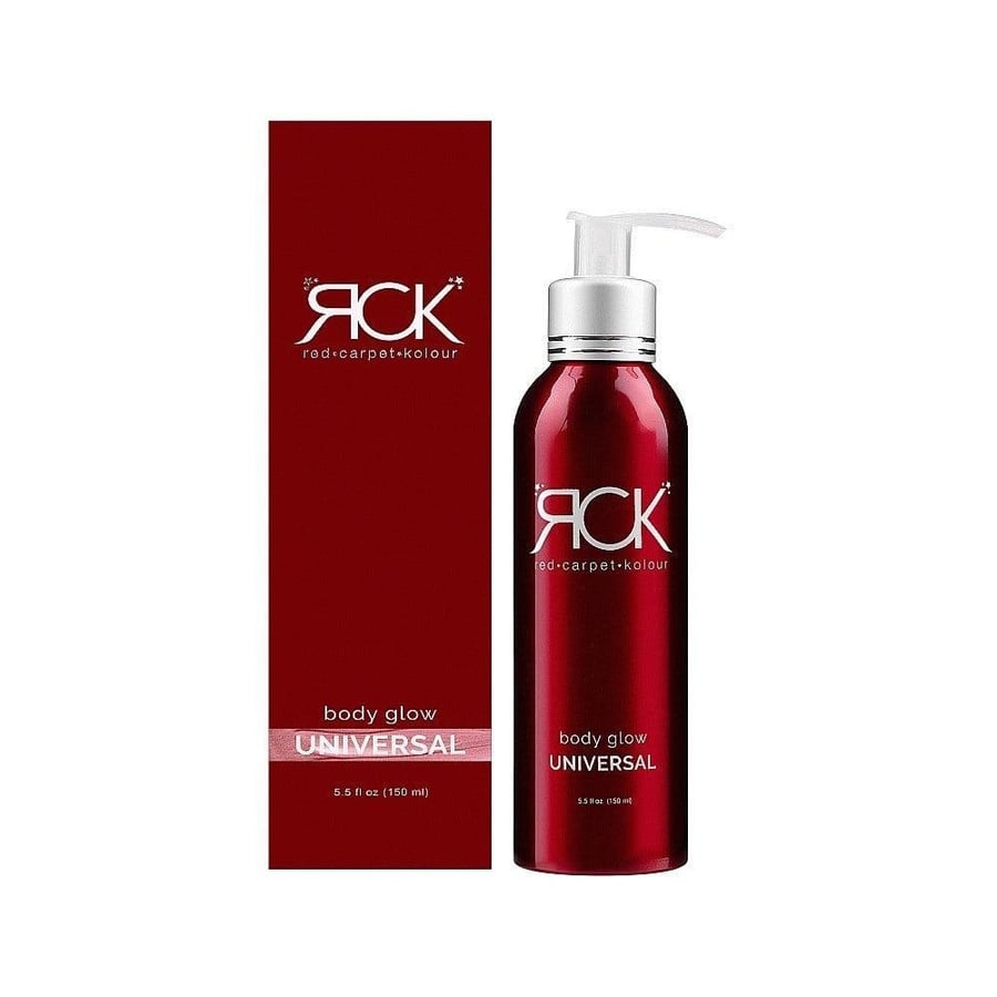 اضاءة جسم كريمية اوفرا روك - 150ml