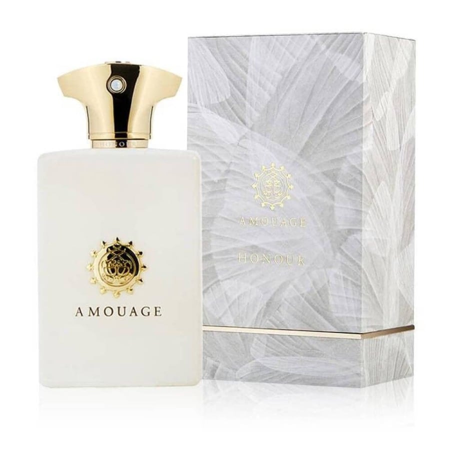 عطر أمواج هونر أو دو برفيوم 100 مل