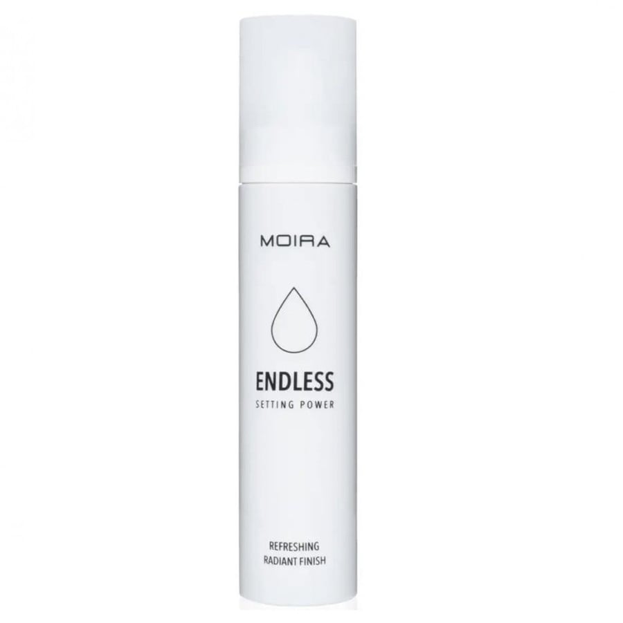 بخاخ مثبت مكياج طويل الامد مويرا  50ml