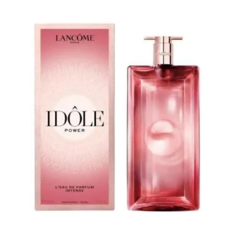 عطر ايدول باور من لانكوم ليو دي بارفيوم انتنس 100مل