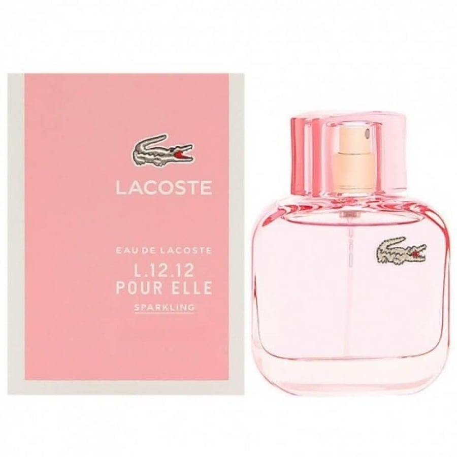 عطر لاكوست بور ايل سباركلنج 90ML