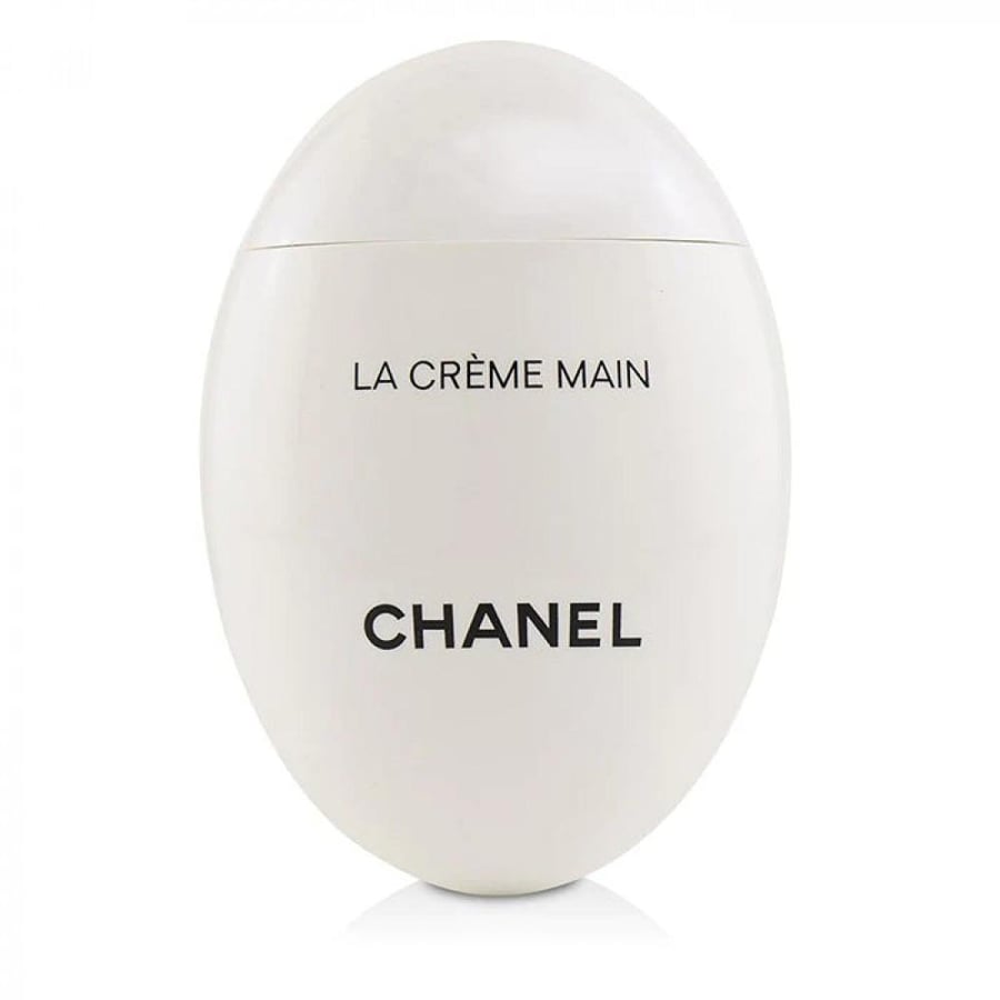 شانيل كريم مرطب لليدين 50 مل LA CRÈME MAIN