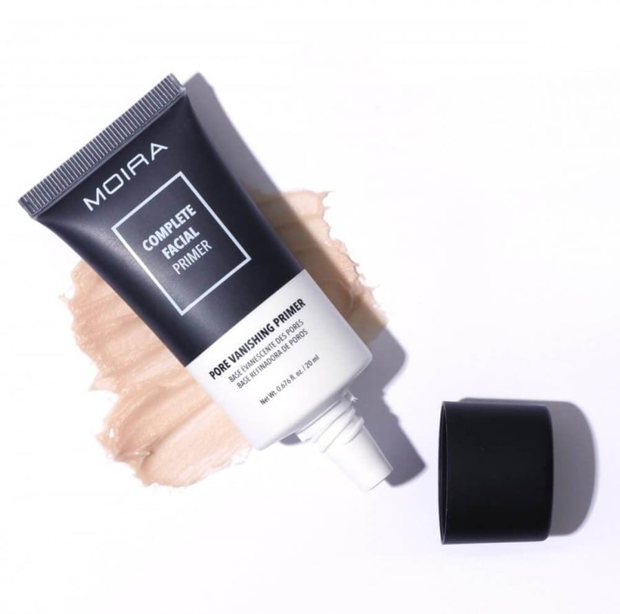 مويرا برايمر الوجه  للمسام PORE VANISHING