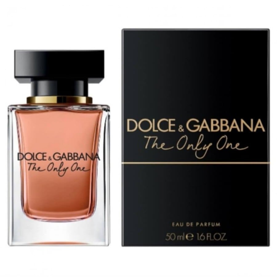 عطر دولتشي غابانا ذا أونلي ون 100ML