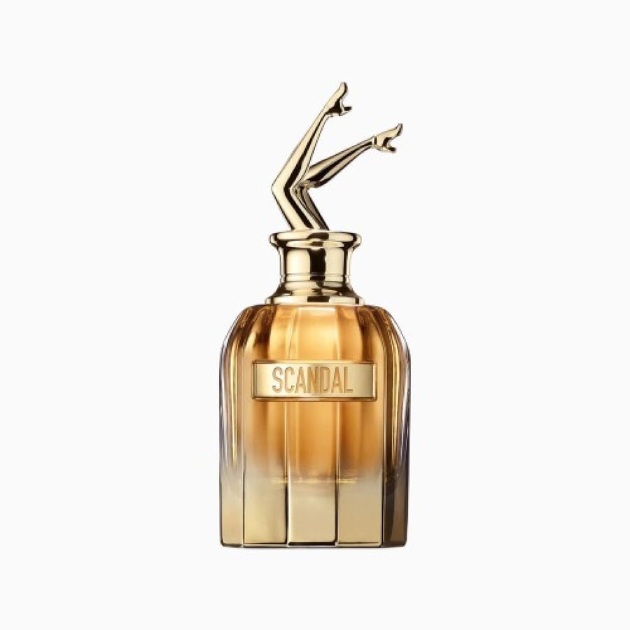 عطر سكاندل ابسولو للسيدات من جان بول غوتييه 80 مل