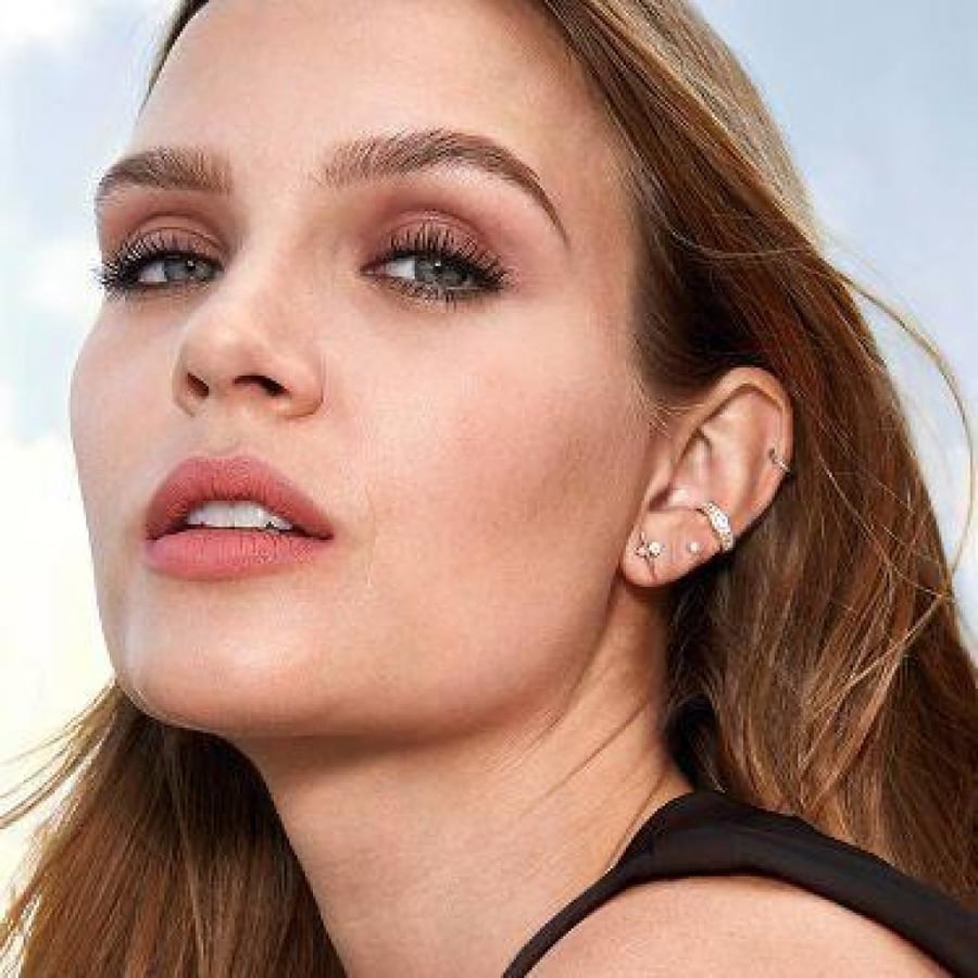 ماسكارا لاش سينسيشينال سكاي تطويل عالي للرموش من مايبيلين - 0.2 اونصة سائلة