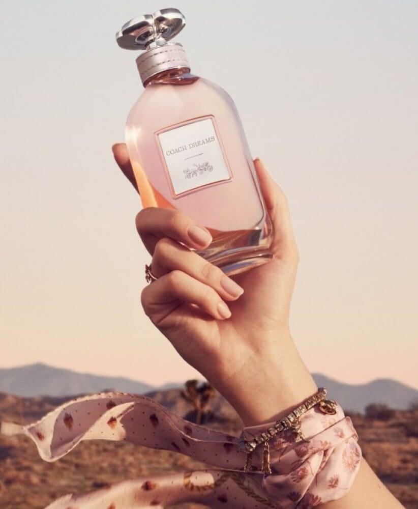 عطر كوتش نيويورك دريمز برفيوم 90ML