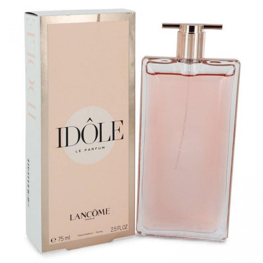 عطر ايدول من ل ملانكوم للنساء - او دو بارفيوم 75