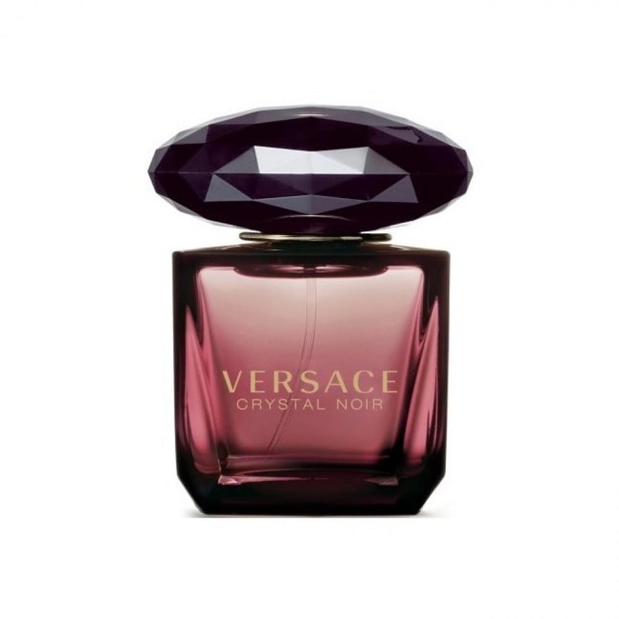 عطر للنساء فيرزاتشي كريستال نوير او دو بارفيوم 90 مل